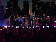 Coldplay ‘Music of The Spheres’ Rilis Oktober 2021