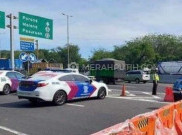 Jelang Idul Adha, 5 Gerbang Tol di Jatim Ditutup dan 315 Ruas Jalan Diperketat