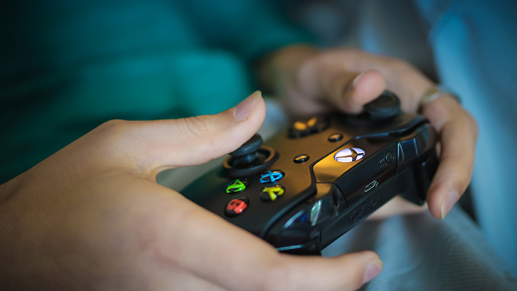 Gim Terbaru Xbox akan Diselipi Iklan