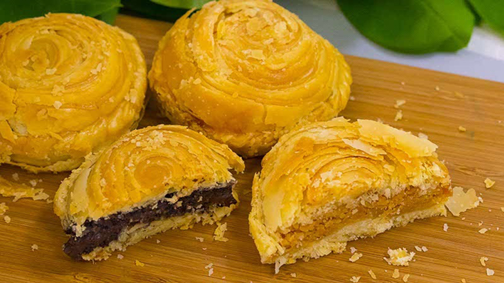 Makanan Paling Banyak Dijinjing Wisatawan dari Pulau Dewata