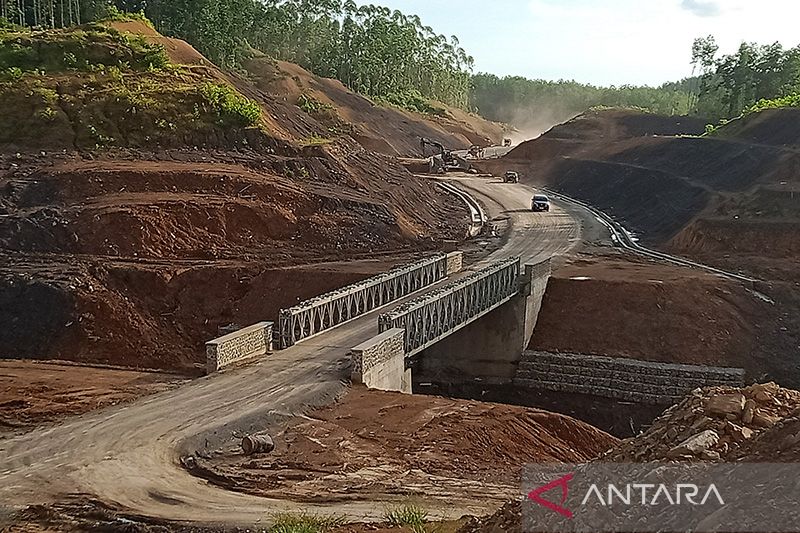 Pemerintah Berikan Berbagai Kemudahan Swasta Bangun IKN