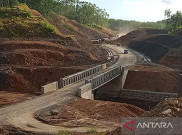 Jokowi Sebut Ide Pemindahan Ibu Kota Negara Sudah Ada Sejak Era Bung Karno