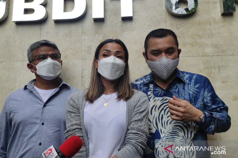 Polisi Blokir Rekening Tersangka Kasus Mafia Tanah yang Timpa Ibu Nirina Zubir
