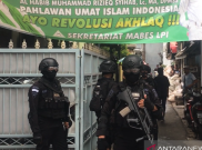 FPI Dibubarkan Pemerintah, PKS: Apa Kesalahannya?