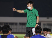 3 Asisten Baru Shin Tae-yong di Timnas Indonesia