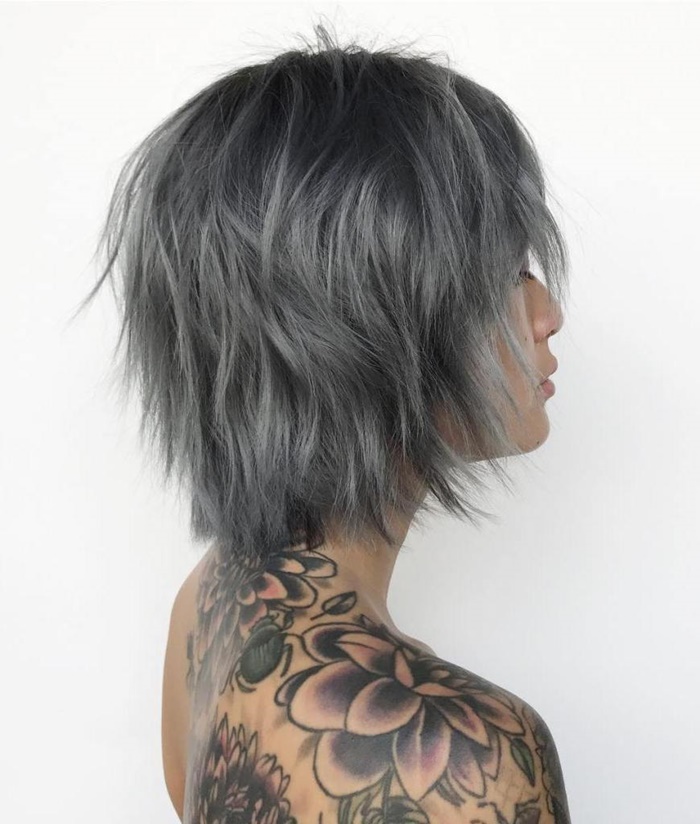 Seamless layers
