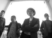 ‘Belum Padam’, The Brandals Tuju Album Baru
