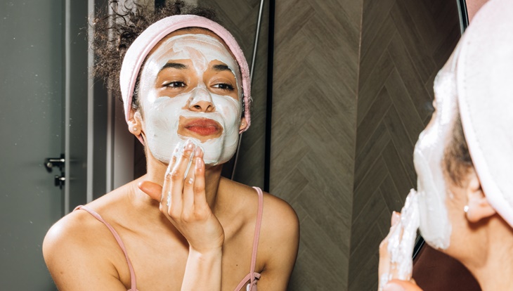 Skin care