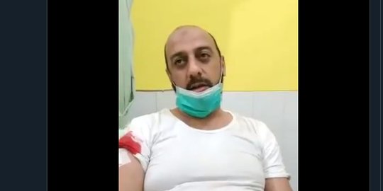 Syekh Ali Jaber