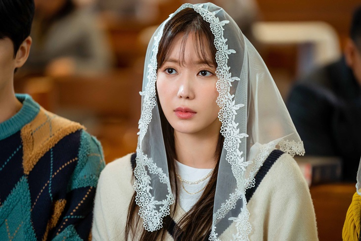 Konflik Seru dan Mencekam di Drakor 'Woori The Virgin'