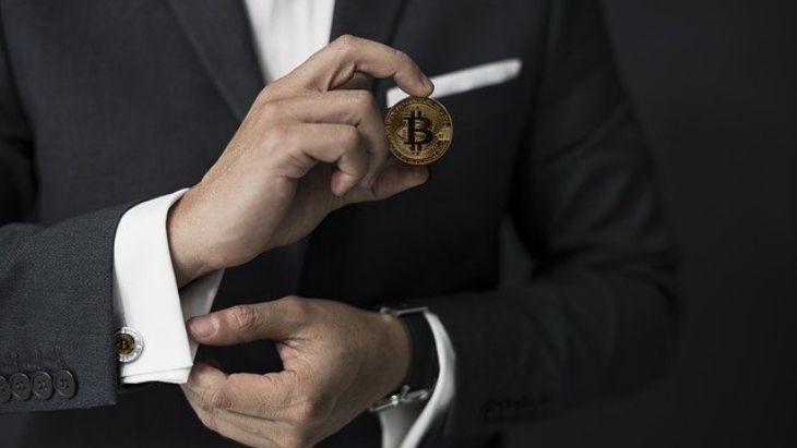 Bitcoin (Foto: Pixabay/AaronJOlson)