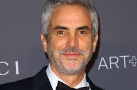 Alfonso Cuaron Buka Rahasia Kesuksesan 'Roma' di Oscar