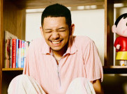 Rapper Basboi Membagikan Kisah Romansanya Lewat 'Wanita (Want It I)