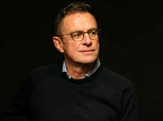 Ralf Rangnick Masuk Kandidat Pelatih Bayern Munchen