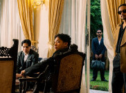 .Feast Resmi Luncurkan Album 'Membangun dan Menghancurkan'