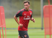 Oezil dan Sanchez Tak Dijual! Kecuali...