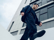 Farhan Zubedi Perkenalkan Diri lewat Single 'Hilang Arti'