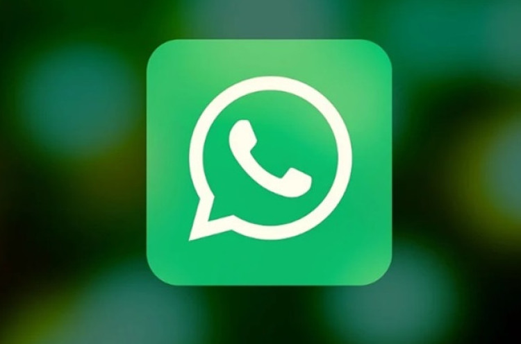 Dukung Social Distancing, WhatsApp Hadirkan Stiker Baru