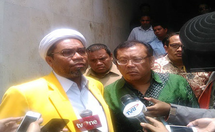 Pemerintah melalui Tenaga Ahli KSP Ali Mochtar Ngabalin ungkap masih kesulitan evakuasi WNI dari Wuhan
