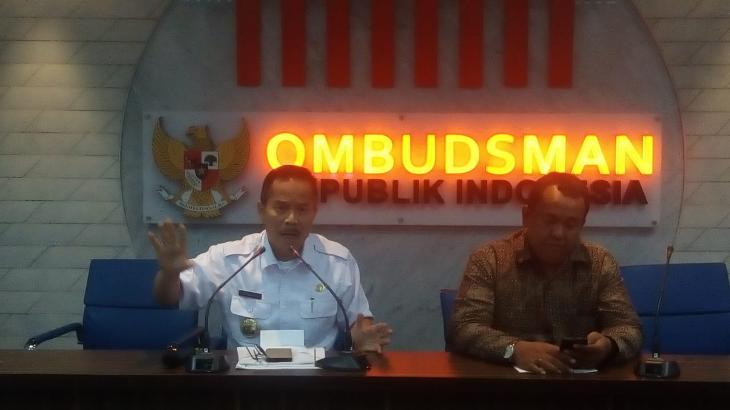 Soal HGU, Ombudsman: Informasi Publik Ditutup Demi Kepentingan Politik