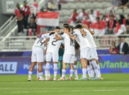 Posisi Indonesia di Ranking FIFA Terdongkrak jika Seri atau Menang atas Timnas Jepang