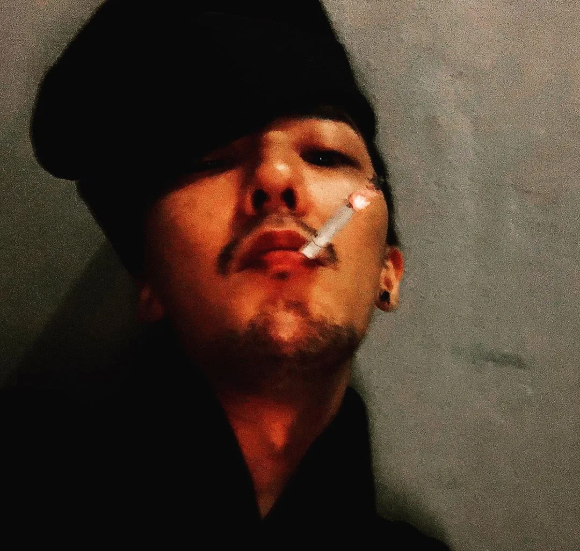 G-Dragon