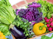 Cara Mudah Mengetahui Perbedaan Sayur Organik dan Non-organik