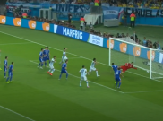 Rekor Gol Bunuh Diri Tercepat di Piala Dunia: Sejarah Kelam Sead Kolasinac