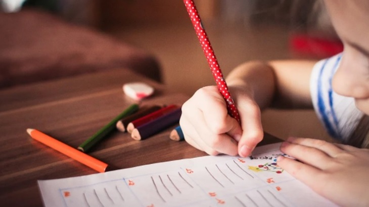 Cara Tepat Menumbuhkan Semangat Belajar Anak di Tengah Pandemi