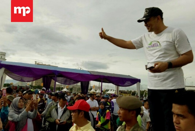 Perayaan HUT Kabupaten Tangerang ke-73 Berlangsung Empat Hari