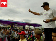 Perayaan HUT Kabupaten Tangerang ke-73 Berlangsung Empat Hari