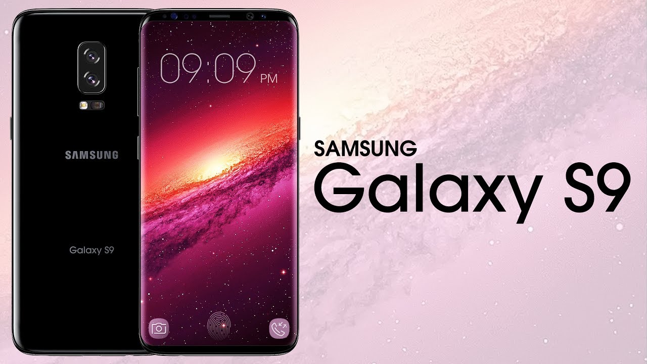 Resmi Dirilis, Catat Nih Spesifikasi dan Kehebatan Samsung Galaxy S9 dan S9+