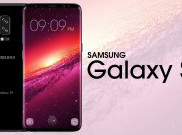 Resmi Dirilis, Catat Nih Spesifikasi dan Kehebatan Samsung Galaxy S9 dan S9+