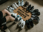 4 Koleksi Adidas Yeezy Terbaik Sepanjang Masa