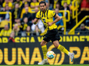 Pavlovic Sakit, Emre Can Dipanggil ke Timnas Jerman