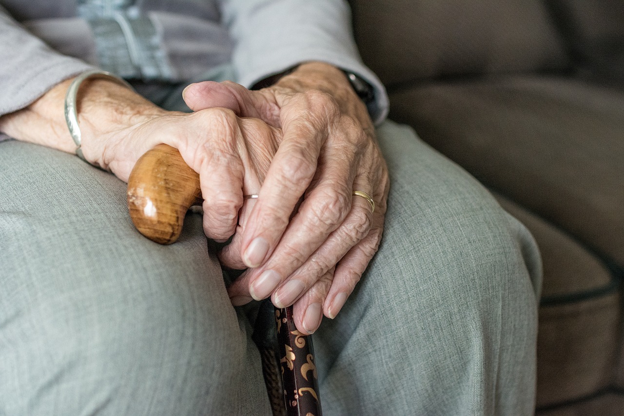 Osteoporosis (Foto: Pixabay/sabinevanerp)