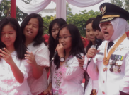 Politikus Demokrat: Risma Perlu Belajar Lagi di Kementerian Sosial