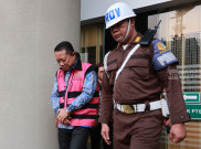 Mantan Jampidsus Febrie Adriansyah Segera Disidang, Berkas Perkara Dilimpahkan ke Kejari Jaksel