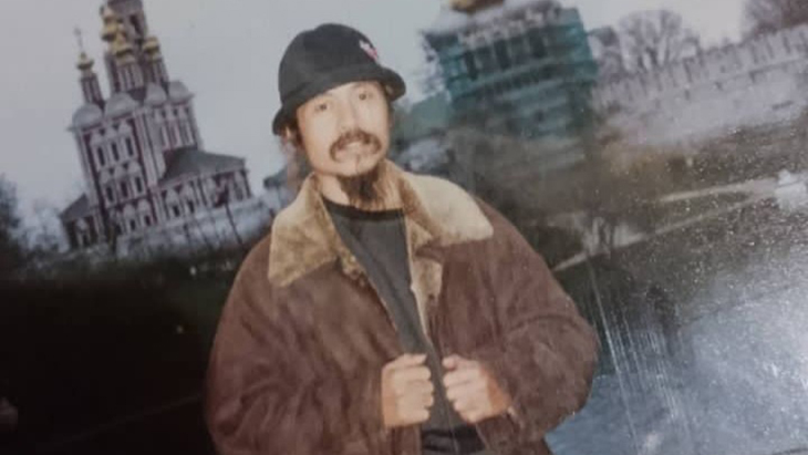 Paranormal Eksentrik Ki Joko Bodo Meninggal Dunia