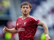 AC Milan Siapkan Kejutan di Ujung Bursa Transfer, Gaet Harvey Elliott dari Liverpool?