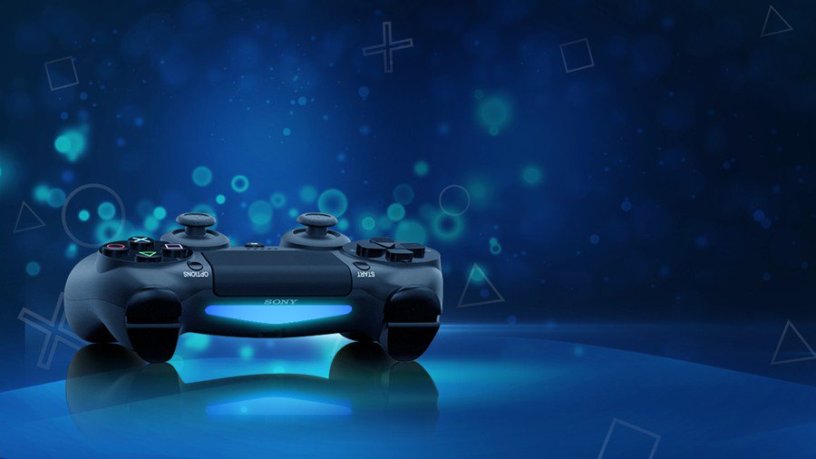 Cek Detail Fitur 'Joystick' untuk Konsol Sony Playstation 5