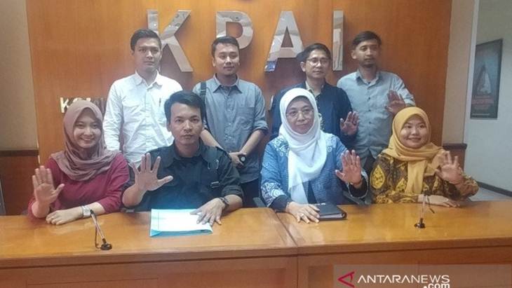 Pasca Dicopot, Sitti Hikmawatty Minta Jokowi Benahi KPAI