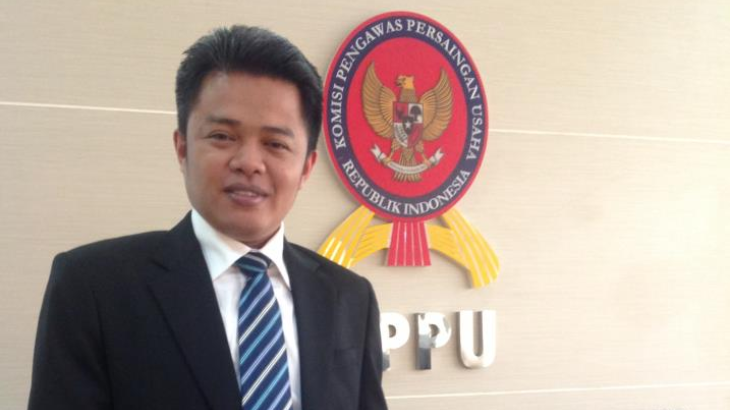 Begini Cara KPPU Jawab Tantangan Ekonomi Digital