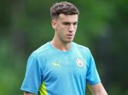 Como Pinjam Maximo Perrone dari Manchester City