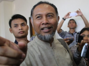 Pimpin TGUPP, BW Integrasikan Antikorupsi dengan HAM