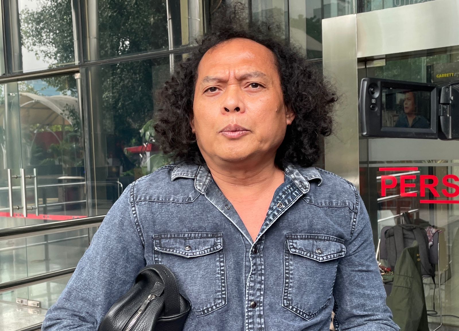 Linda Susanti Minta KPK Kembalikan Aset yang Disita, Mulai dari Uang Dolar, Tanah, hingga Emas 11 Kg