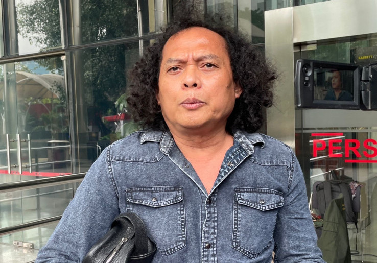 Linda Susanti Minta KPK Kembalikan Aset yang Disita, Mulai dari Uang Dolar, Tanah, hingga Emas 11 Kg