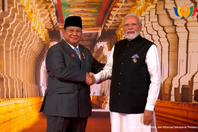 Kedatangan Presiden Prabowo di KTT ke-18 BRICS Diharapkan Bukan Sekedar Hadiri Dialog