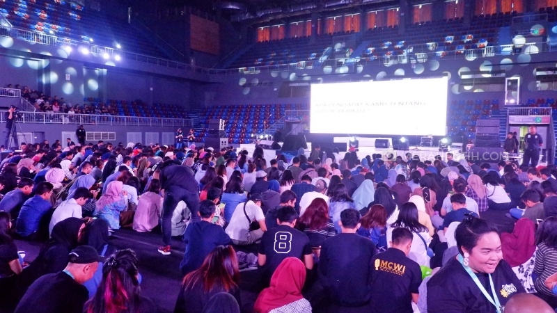 6.000 Peserta Siap Ikut Kompetisi 'Gue Anak Radio' Season 2