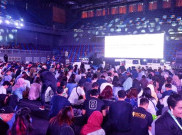 6.000 Peserta Siap Ikut Kompetisi 'Gue Anak Radio' Season 2